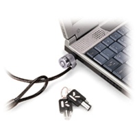 Master Lock® Universal Notebook Security Lock