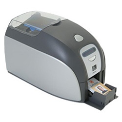 Zebra P110i Card Printer
