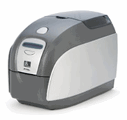 Zebra P110m Card Printer