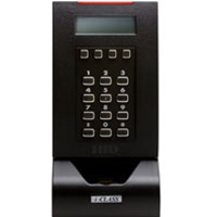 bioCLASS Biometric Keypad Smart Card Reader RWKLB575 Reader 6181