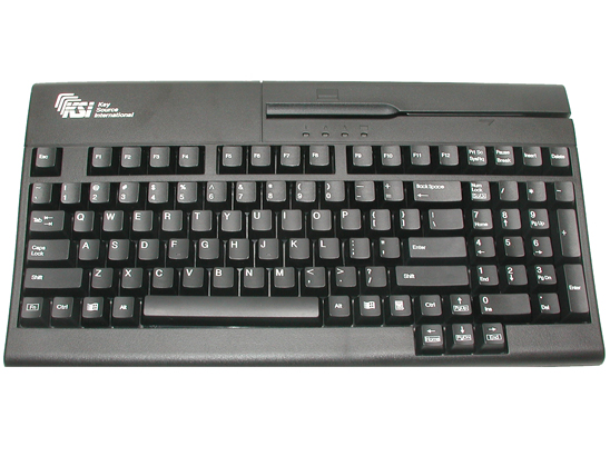 Wombat POS Keyboards