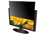 Privacy Filter for 20” Widescreen LCD Monitor